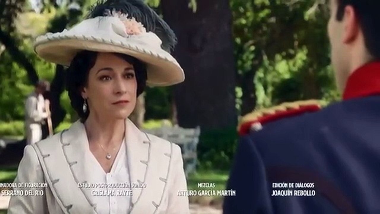 ‘La Promesa’, avance del capítulo 653 - 654: Curro contra Lorenzo: Venganza o Justicia en ‘La Promesa’