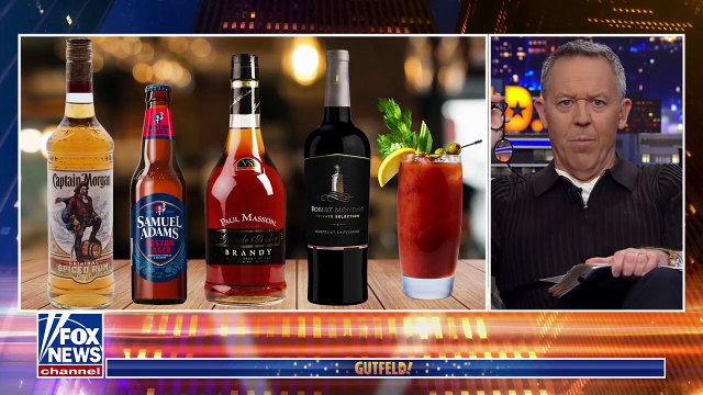 Gutfeld: Fake Social Media Posts Pass as ‘News’ These Days | Media Critique 2025