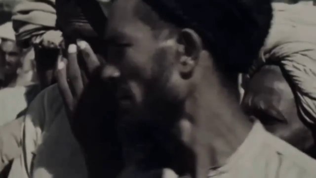 1947 india pakistan partitions _ 14 अगस्त 1947 की रात _ Partition Documentary