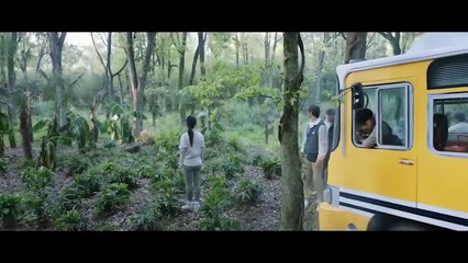 SNAKE ISLAND - English Movie - Latest Action Thriller Full Movie In English - Hollywood Free Movies