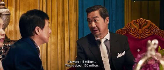 Jackie Chan In THE LOST TREASURE - Hollywood Movie - Hit Action Adventure Full Movie In English