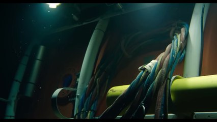 Danny Huston In DEEP ABYSS - Hollywood English Movie - Latest Action Thriller Full Movie In English