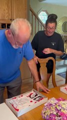 Parents Give Overwhelmed Yet Hilarious Reaction to Pregnancy News