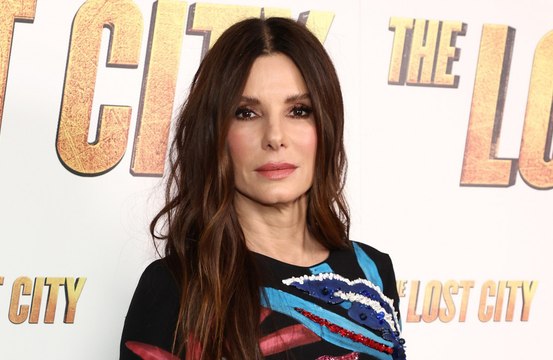 Sandra Bullock has reflected on a stalker breaking into her home 11 years ago
