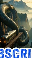 # SERPENT OF THE SKY BRIDGE