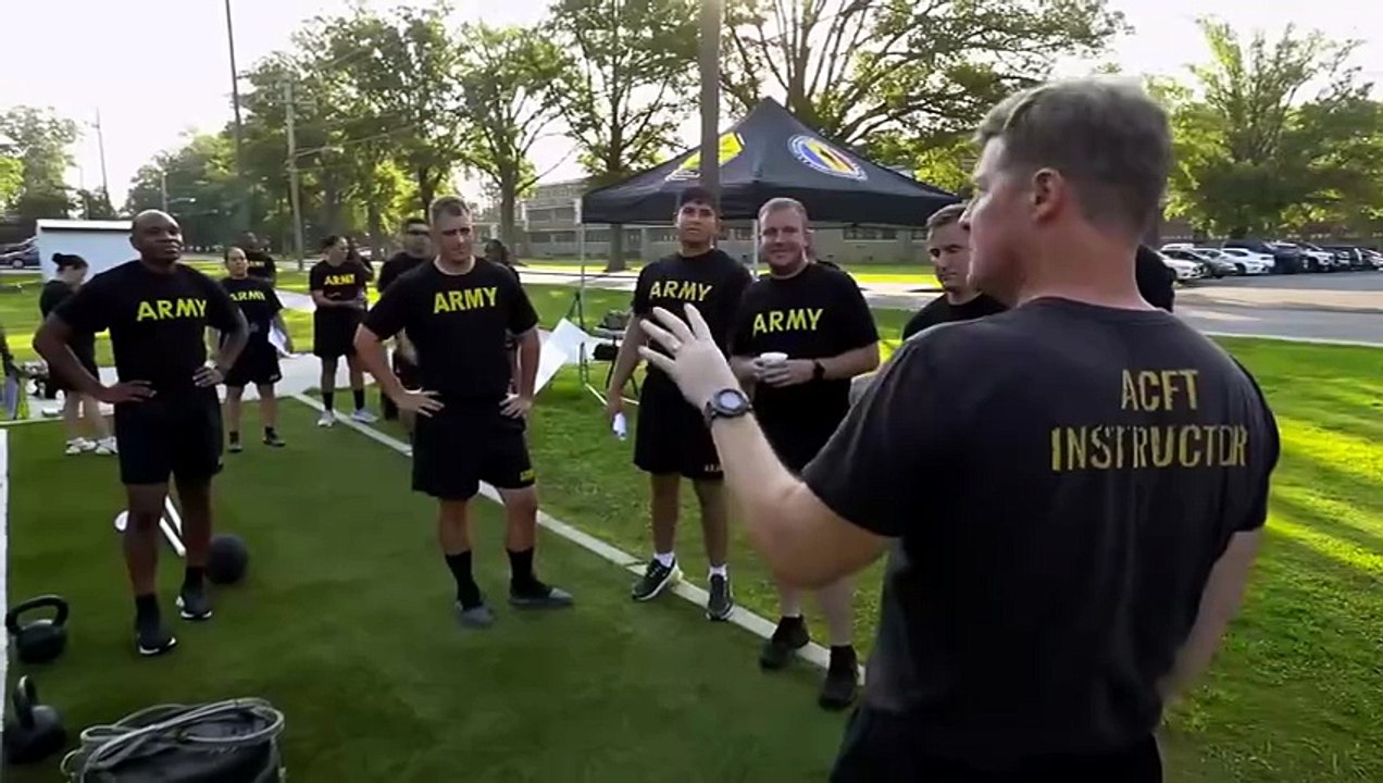 What is U.S. Army Basic Combat Training all about? | Army 101 | U.S. Army