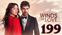 Ruzgarli Tepe - Episode 199