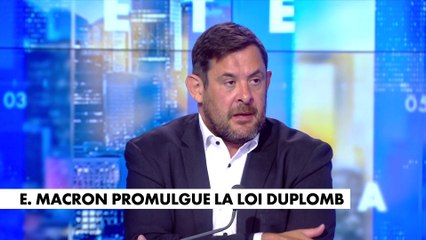 François Kalfon : «La prévalence du cancer du pancréas est »