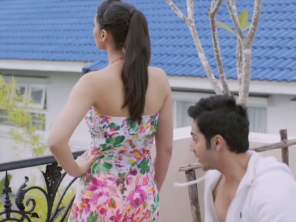 well come an other beautiful movie video clip 💗😄