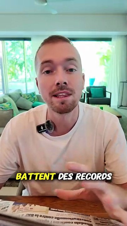 Actu financière du jour Véhicules neufs, hybrides ou thermiques