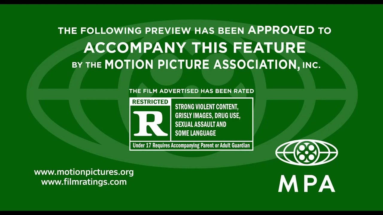 Killing Faith Trailer OV