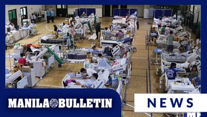 2,396 leptospirosis cases logged nationwide from June 8 to August 7— DOH