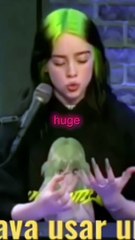 #billieeilish #billie #for #viral