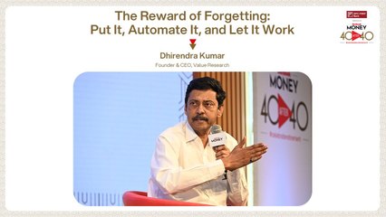 The Reward of Forgetting Put It, Automate It, and Let It Work
