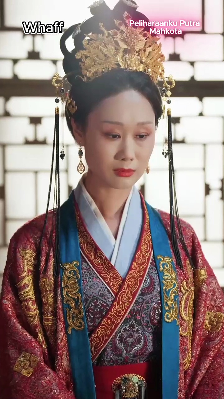  Peliharaanku putra mahkota | my lover the crown prince - part 2 end [sub indo] [chinese drama]