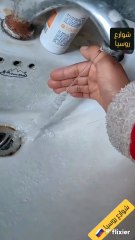 هكذا يعيش الروس ويمارسون حياتهم اليومية وسط الأجواء المتجمّدة في روسيا! 🥶