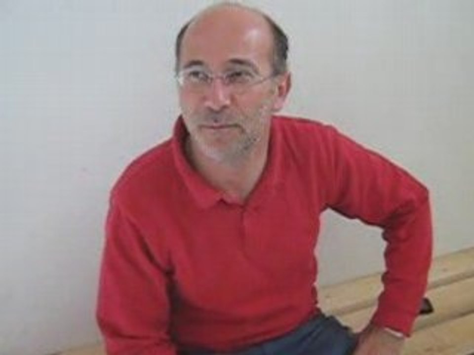 LUCA' IL VETERANO