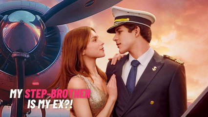 My Step-Brother is My Ex! Full HD