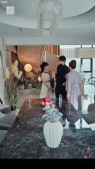 Love, Ten Years in the Making