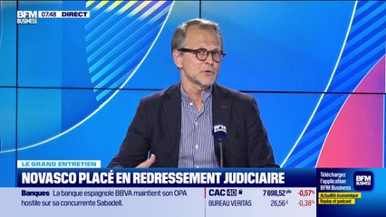 Good Morning Business - Mardi 12 août