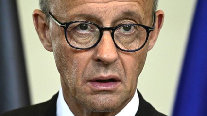 Trump-Putin-Treffen: Europa will mitreden