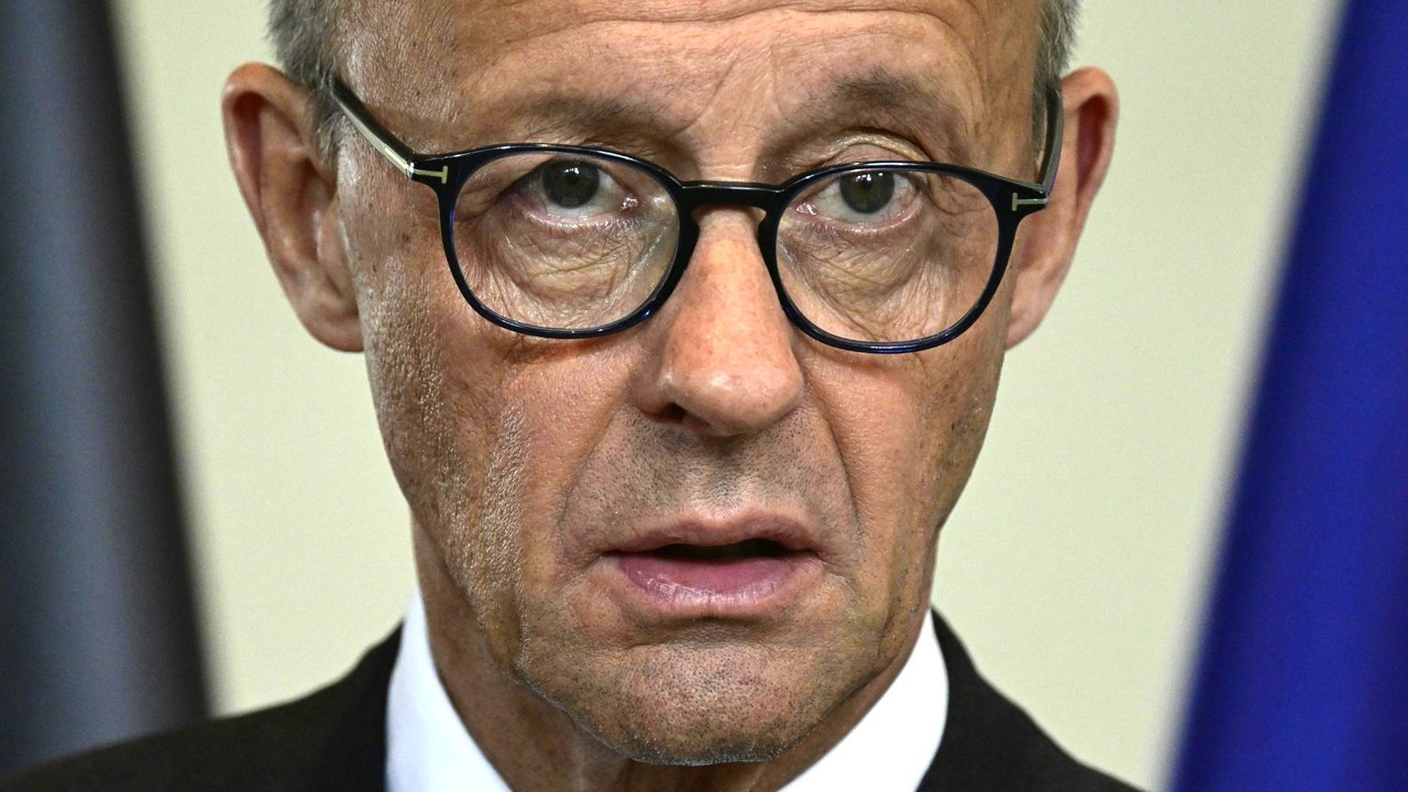 Trump-Putin-Treffen: Europa will mitreden