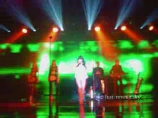 Jenifer - Tourner ma page [15.05.08 - Voiron]