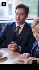 Genius Baby Gets Daddy Back Full HD