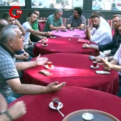 Kıraathane ve restoranlardan 'Digitürk' protestosu: '1 milyon lira teklif ediyorlar'