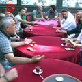 Kıraathane ve restoranlardan 'Digitürk' protestosu: '1 milyon lira teklif ediyorlar'