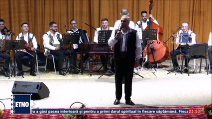 Nicolae Datcu - Spectacol aniversar Gabriel Matei - Pitesti - ETNO TV - 28.07.2025