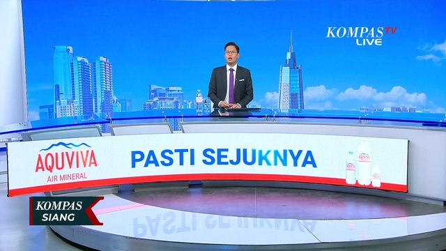 1 Orang Tewas Akibat Longsor TPA Galuga, Kades: Penyebab Longsor karena Hujan Deras | KOMPAS SIANG