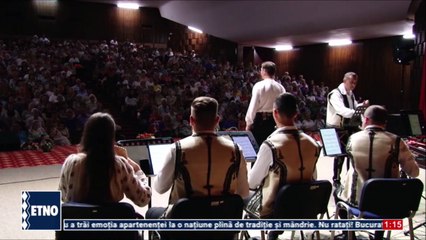 Nicusor Iordan - Spectacol aniversar Gabriel Matei - Pitesti - ETNO TV - 28.07.2025