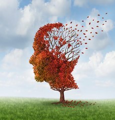 Declino cognitivo: i campanelli d?allarme