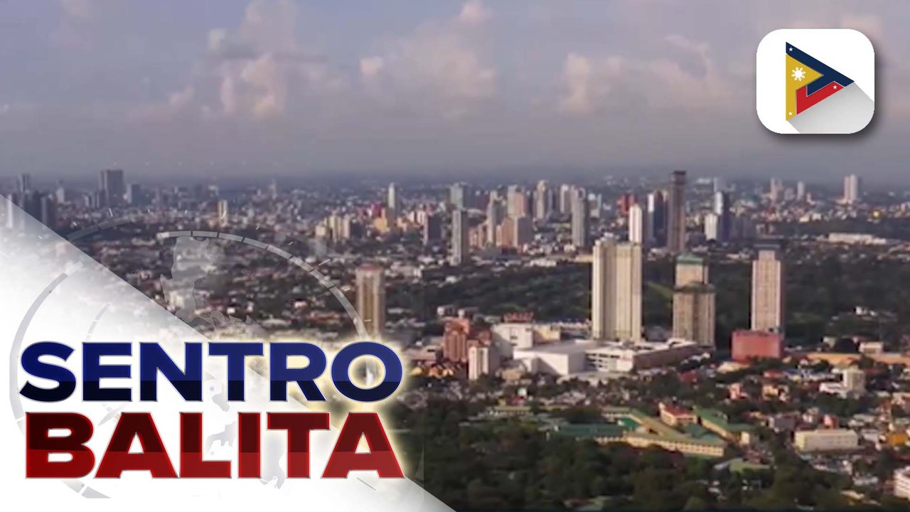 2026 National Expenditure Program, nakatakdang i-turn over ng ehekutibo sa Kongreso | ulat ni Cleizl Pardilla