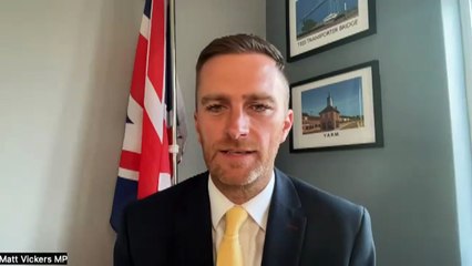 Tories say fall in jobs ‘devastating for young people’