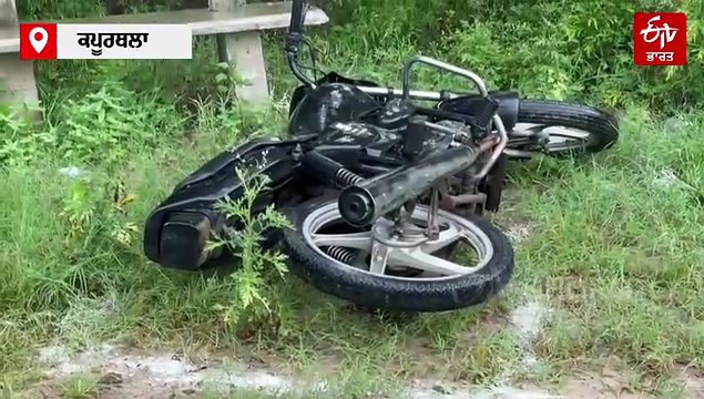 ਦਿਨ ਚੜ੍ਹਦੇ ਹੀ ਪੁਲਿਸ ਅਤੇ ਗੈਂਗਸਟਰ ਵਿਚਕਾਰ ਮੁਕਾਬਲਾ, ਜਵਾਬੀ ਗੋਲੀਬਾਰੀ ਵਿੱਚ ਮੁਲਜ਼ਮ ਜ਼ਖ਼ਮੀ