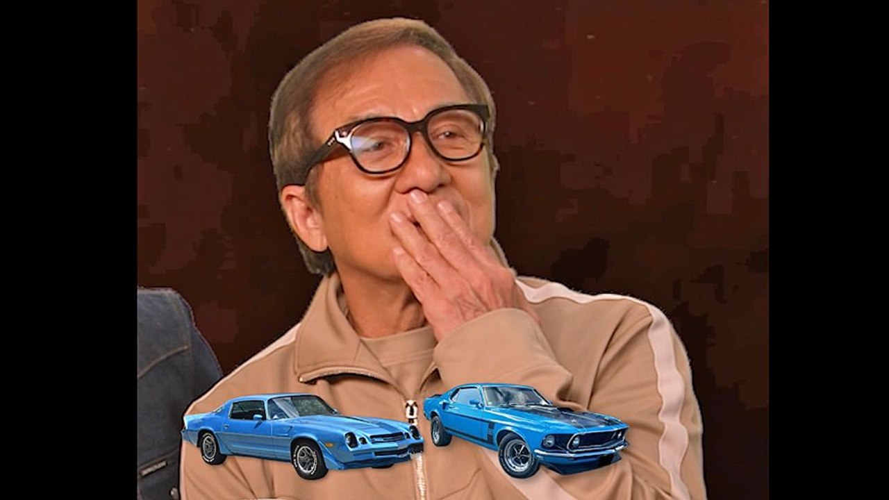 Jackie Chan, Ralph Macchio et Ben Wang connaissent-ils bien la saga Karate Kid ?