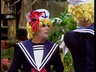 It Ain't Half Hot Mum - S08 E04 - The Last Warrior