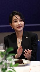 [단독]김건희, 삼청동 안가도 사적 사용…서희건설 회장 두번 불렀다