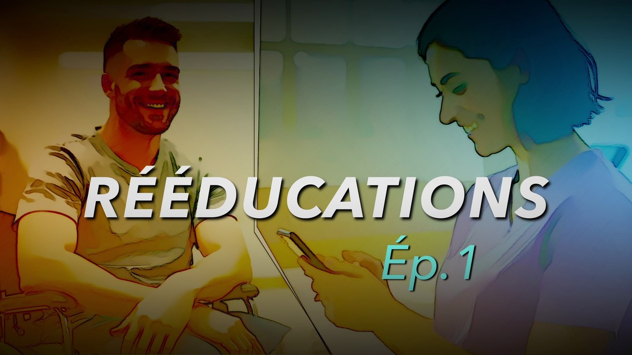 Rééducations
