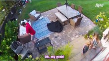 Watch Out for the Bugs! Hilarious Reactions