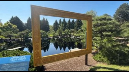 Denver, ai Giardini Botanici si studia storia dell'acqua in Italia