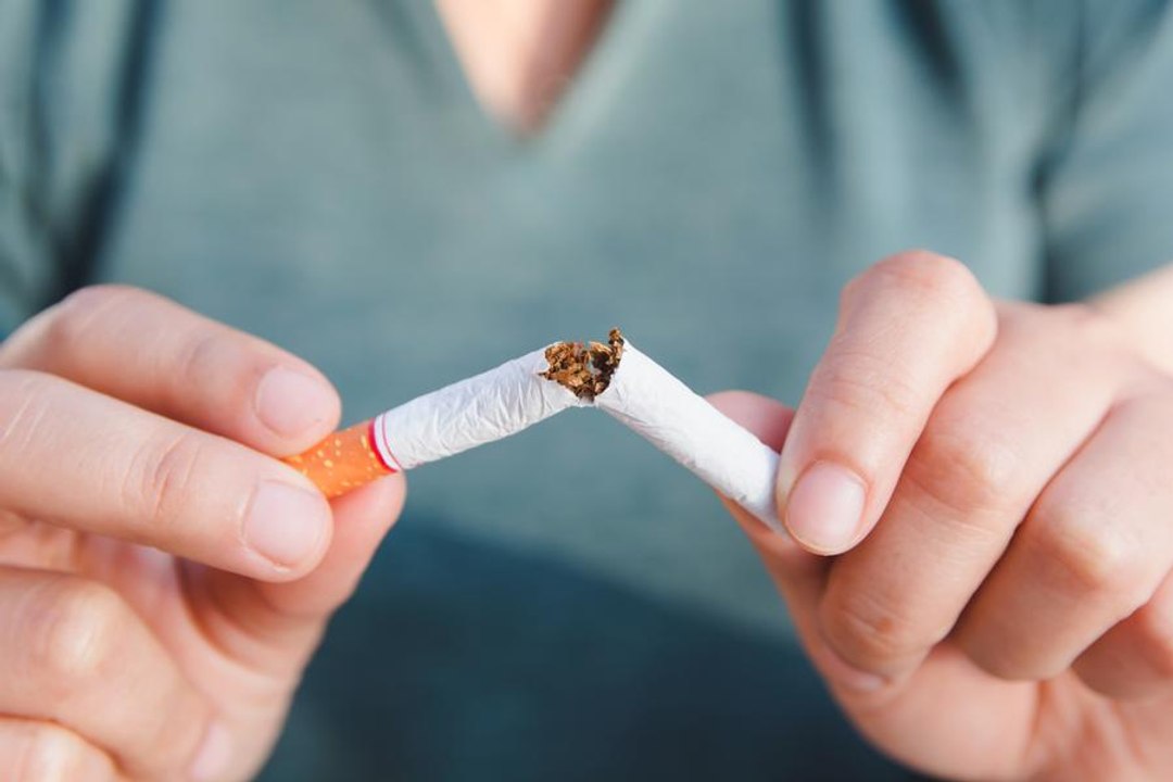 Tutti i rischi del fumo