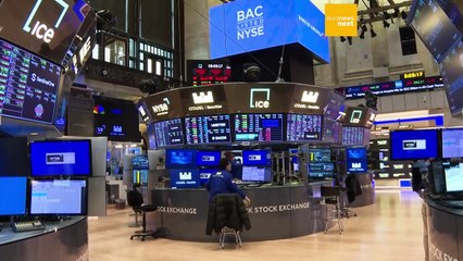 La productivité des travailleurs est plus faible en Europe qu'aux États-Unis