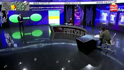 چالش جوان‌گرایی در تیم ملی