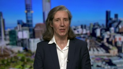 Productivity Commission says AI could reduce burden on teachers