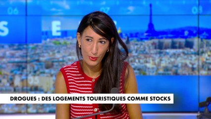 Sabrina Medjebeur : «Ce monde-là s'adapte, ce monde-là mute»