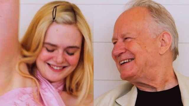 Blockbuster Vs film indépendant : Elle Fanning et Stellan Skarsgard partagent leur sentiment