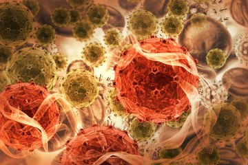 Tumori del sangue: sintomi e cause